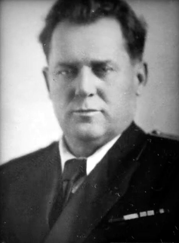 Степан Викторович Бекедов